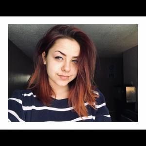 Meet your Posher, Jade